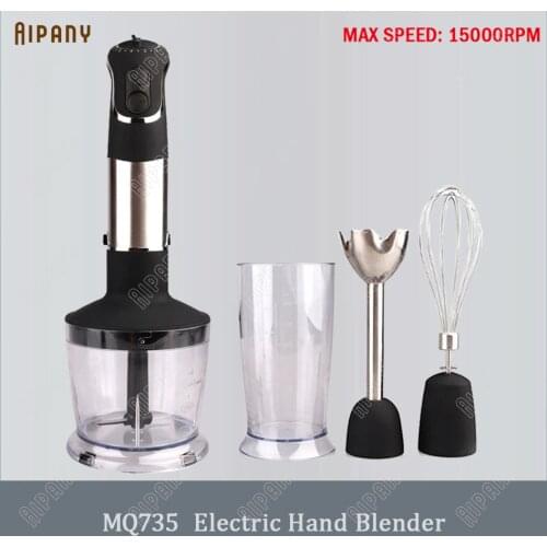 Aistan Hand Blenders