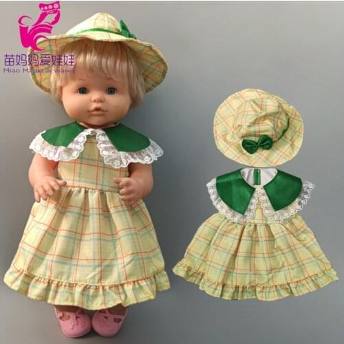 For Nenuco Ropa Y Su Hermanita Baby Doll Clothes Accessories