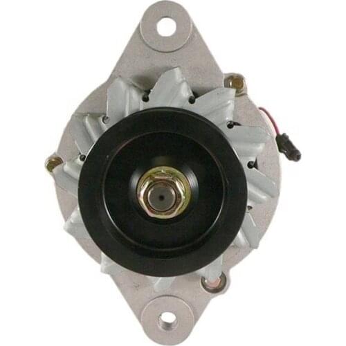 Alternator for Daewoo Doosan DH220-5 excavator 25029009 6008256110 6008256310 6008256370 6008616110 0350004190 0350004220