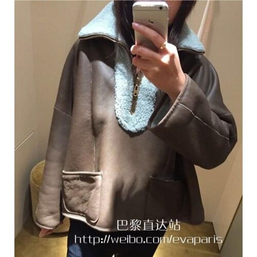 Guesod Women's Quilted Coats