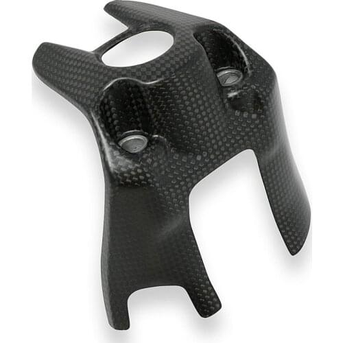 Manufacturers custom molded model carbon fiber accessories parts