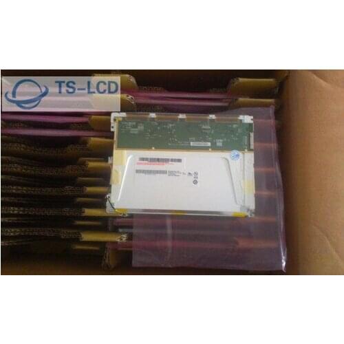 Hot selling brand original stock 8.4" inch industrial and medical lcd panel G084SN03 V1 one year warranty