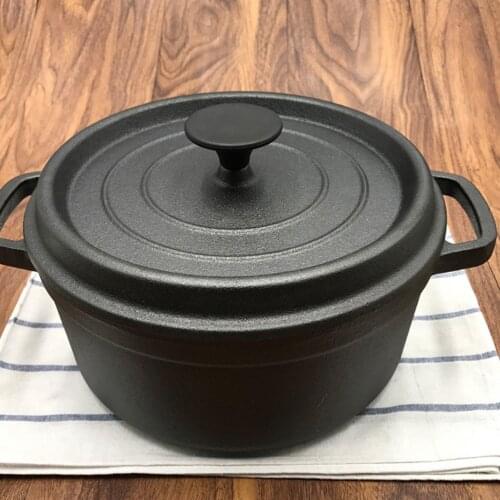 Чугунные кастрюли для приготовления LUOEM China At AliExpress