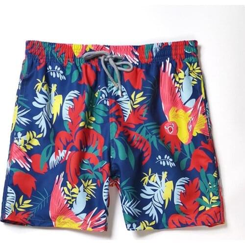 Vilebre MEN SWIMWEAR HERRINGBONES TURTLES Newest Summer Casual Shorts Men Fashion Style Mens Shorts bermuda beach Shorts quin040