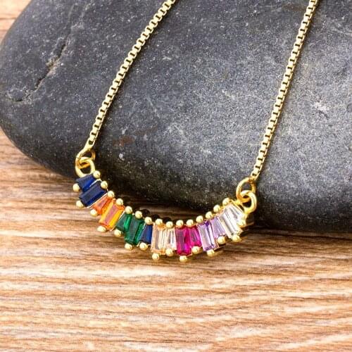 Nidin Gothic Pendants