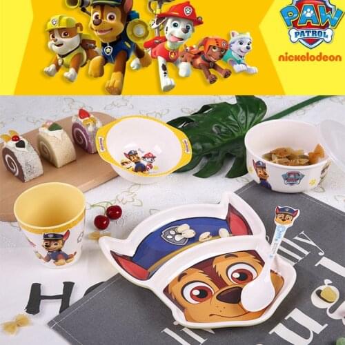 Наборы вилок PAW PATROL China At AliExpress