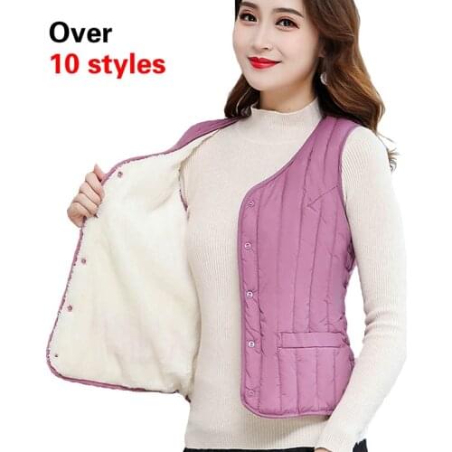 Флисовые жилеты Shook uncle China At AliExpress