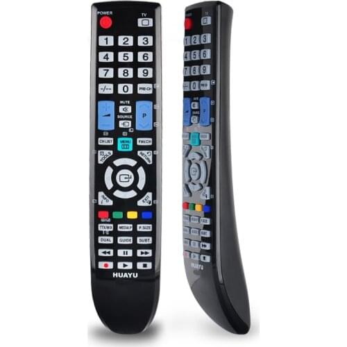 Replace FOR samsung LED LCD TV remote control BN59-00682A 00856A 00862A 00863A BN59-00901A BN59-00940A AA59-00492A 00484A 00491A