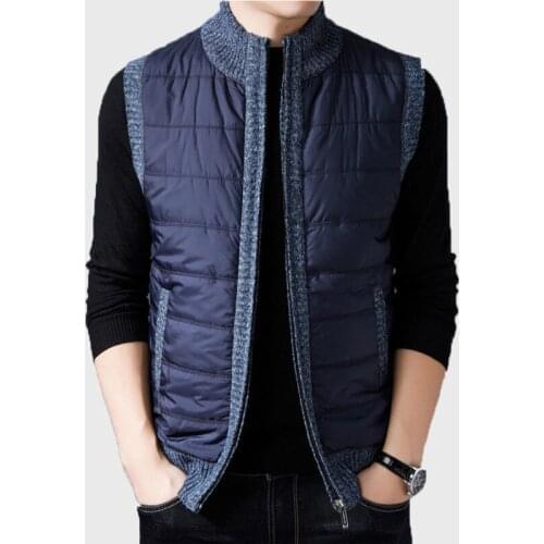 Weinsky Men's Vests