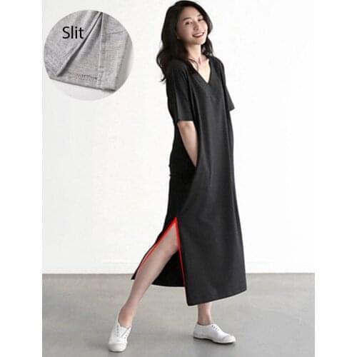 WENKOUBAN Long Summer Dresses
