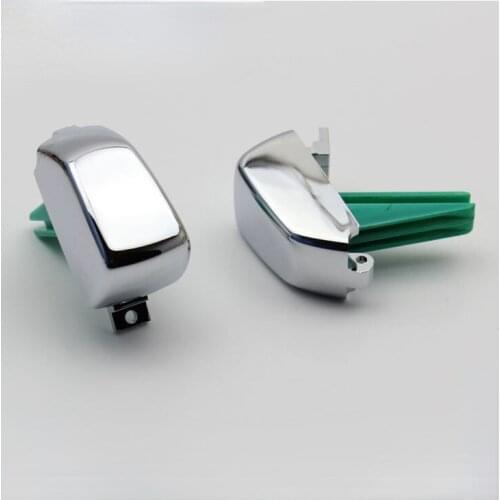 1pcs Car Shift Handball Clip Shift Handball Buckle Gear Head Button Accessories for Chevrolet AVEO TRAX