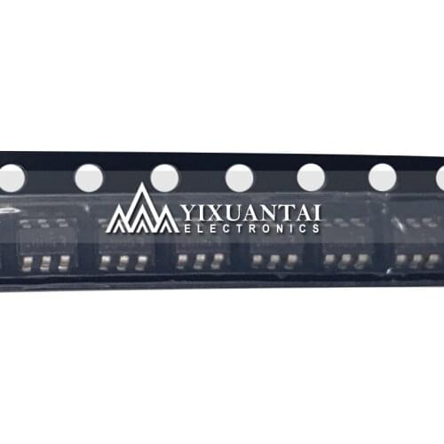 20pcs/lot Free shipping 100% original FDC8886 886S TPS2553DBVR TPS2553DBVT TPS2553 2553 SOT23-6