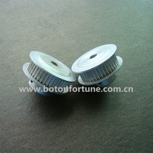 29 teeth HTD5M timing belt and pulley rope belt pulleys 9mm width 10pcs a pack