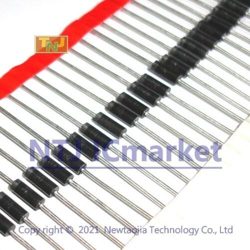 50 PCS 5.0 Watt Zener Voltage Refulators Diodes 1N5345B 8.7V 1N5346B 9.1V 1N5347B 10V 1N5348B 11V 1N5349B 12V 1N5350B 13V