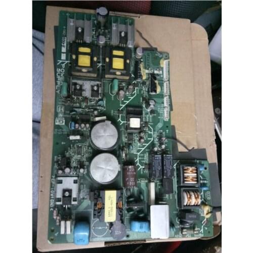 Power Board Unit Sony 32" KDL-32XBR950 LDM-3210 A-1302-946-A