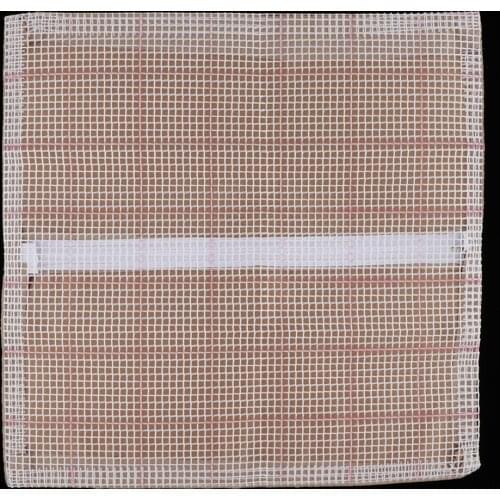 Latch Hook Kits Pillow Case Cushion Cover 17x17'' - Seaside Landscape