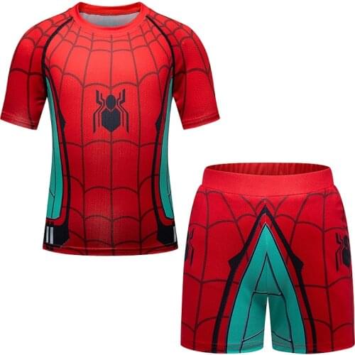 Cody Lundin New Full Sublimation Latest Short Sleeve and Short sets Nice Printed Clothing