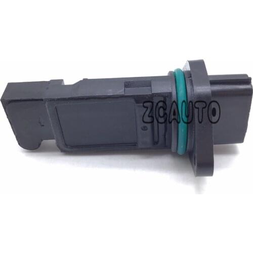 5Pins Mass Air Flow Sensor Meter For Nissan Almera Maxima X-Trail Patrol Subaru Forester Impreza Legacy 0986JG0317,226802W200