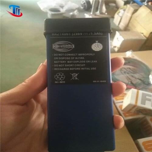 Welcome Wholesales Sani Zoomlion Putzmeister Concrete Pump Truck Putzmeister Ba214061 BA213020 battery