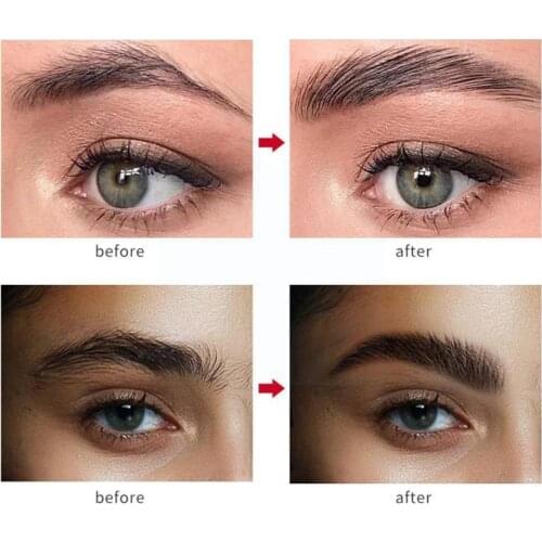 Firstsun Brow Gels