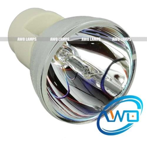 AWO Original ET-LAC300 Projector Bulb P-VIP280W for PANASONIC PT-CW330/PT-CW331R/PT-CX300/PT-CX301R