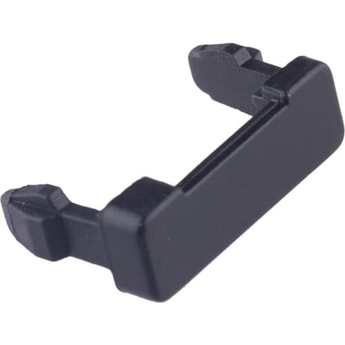 ABS Car Gear Shift Shifter Lock Cover Cap Fit for Honda Accord 2003 2004 2005 2006 2007 54716-SDA-A81 54716SDAA81 54716SDCA81