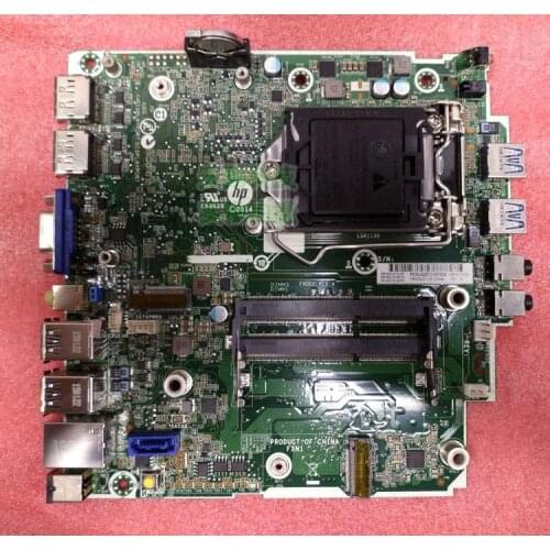 HP Elitedesk 800 G1 DM Q87 Desktop Board 74632-001 746219-001