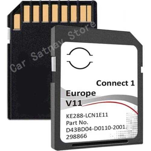 NAVINESA GPS Accessories