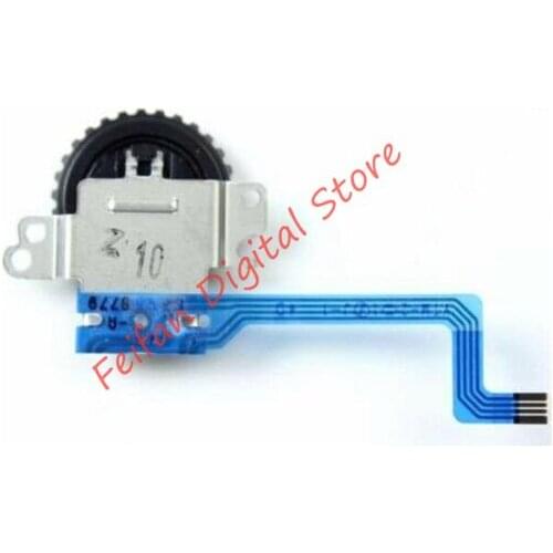 NEW GX7 Top Cover Dial Switch Shutter Adjustment Operation Button For Panasonic GX7 Camera Replacement Unit Repair Part