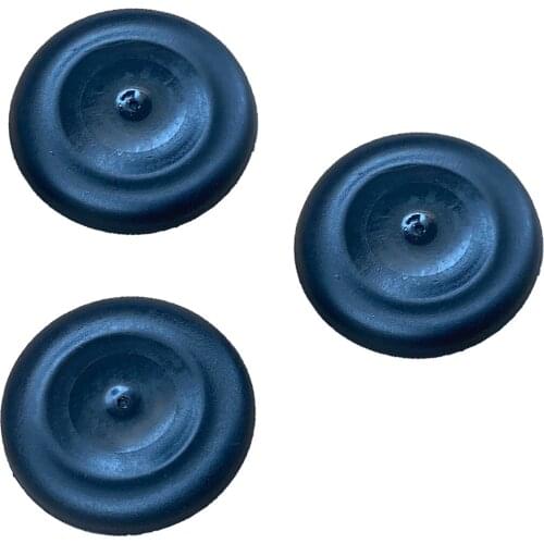 New Bung Plug Grommet Cover For Skoda Octavia 2 3 A5 Superb Kodiaq Yeti Superb Roomster Seat Alhambra Ibiza Leon Altea N10124501