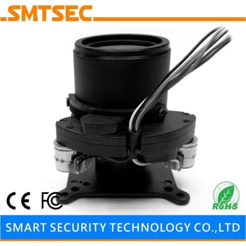 SL-0622AZMP 3MP MegaPixels Motorized Zoom Lens Auto Zoom Varifocal 6-22mm Auto Focus CCTV lens for CCTV IP security IPC Camera