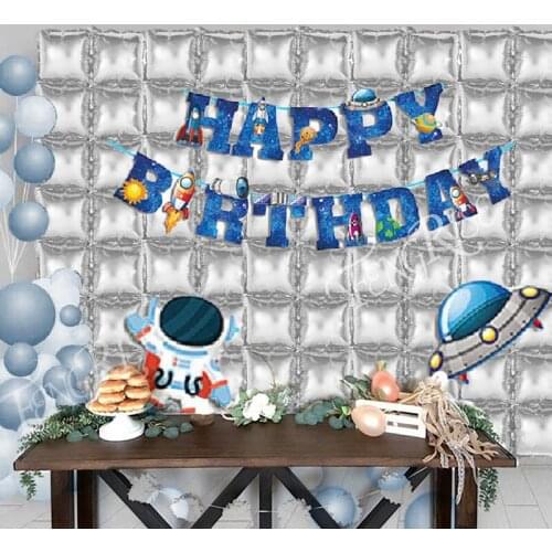 PATIMATE Wedding Decorations And Photo Backdrops For Walls