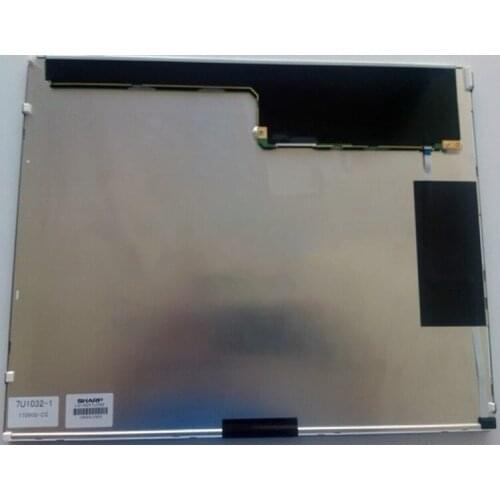 15 inch LQ150X1LG92 industrial LCD display