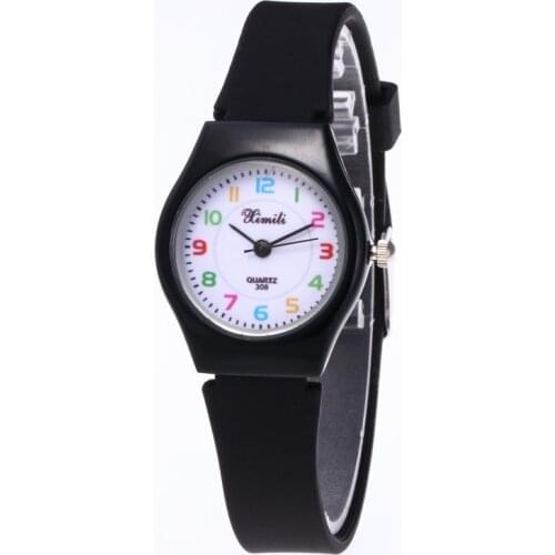 Детские наручные часы XUNCHELL China At AliExpress