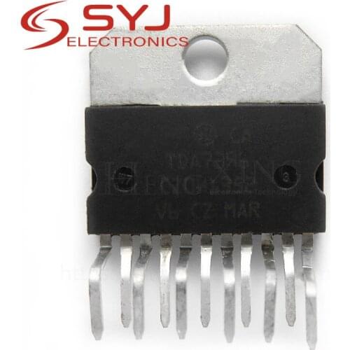 1pcs/lot TDA7396 TDA 7396 ZIP-11 In Stock