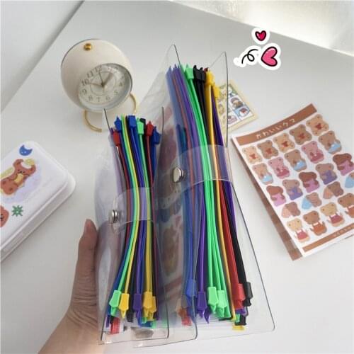COO NOTE School Pencil Cases