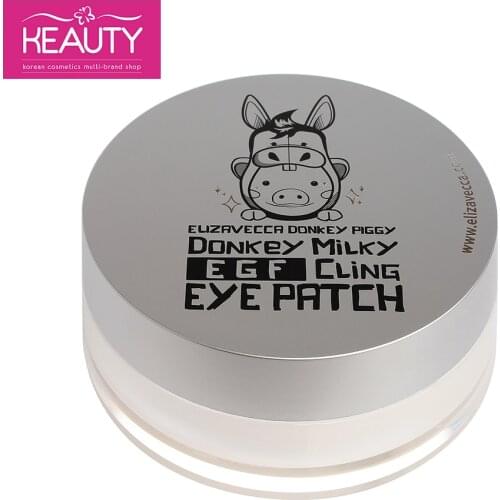 Средства по уходу за кожей вокруг глаз Elizavecca milky piggy China At AliExpress