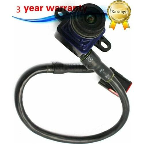 Novel-56054058AH Car Rear View Camera Reverse Camera Back Up Camera 56054058AH for Chrysler 300 Dodge Charger 2011-2014