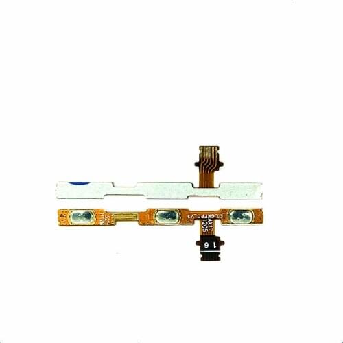 ZIMO Volume Button Power Switch On Off Button Flex Cable For Xiaomi Redmi 5 Plus Global