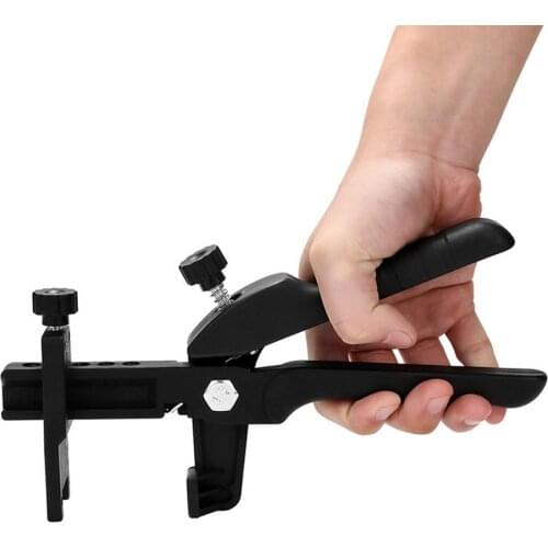 Tile Locator Leveling Tool Tile Positioner Tile Attachment Leveling Device Floor Installation Tile Alignment Construction Device