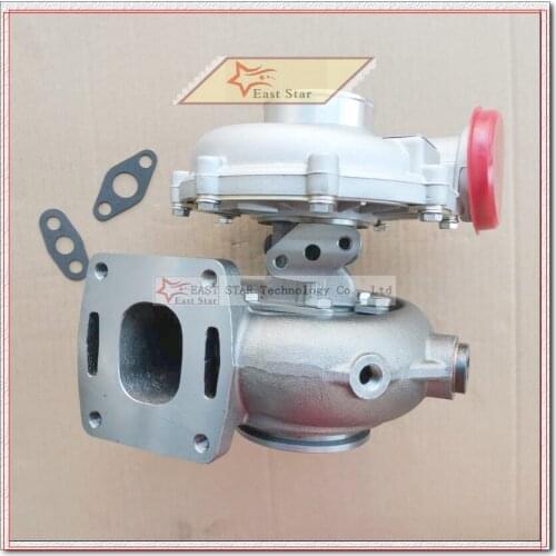 K26 53269886094 53269706094 TURBO 3802082 3581528 838695 860916R For Volvo Penta Ship AD31L-A AD31P-A TAMD31 TMD31 2.4L