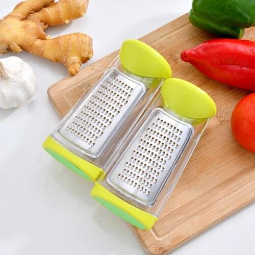 Monokweepjy Cheese Graters