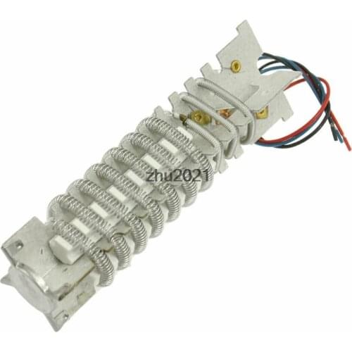 1600w Soldering Rework Station Hot Air Gun Heating Element Core 220-230V