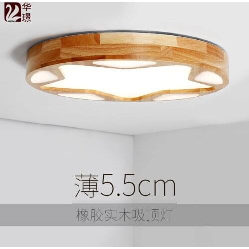Nordic light ceiling chandeliers ceiling lamparas de techo AC85-265V Ceiling Ligting E27 led ceiling lamps kitchen fixtures