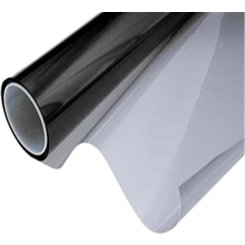 Factory direct sale sun protection LLumar AIR 80 VLT 78% IR 90% removable car window film