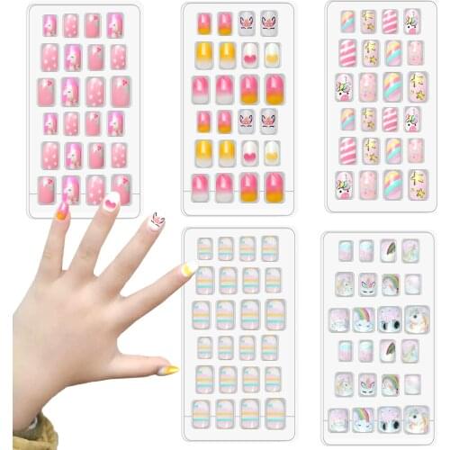 Siusio Materials For Nail Extension