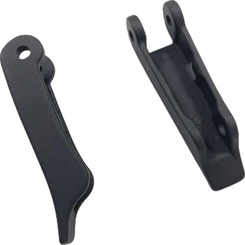 Max G30 Folding Hook Folder Wrench for Ninebot Max G30 Electric Scooter Folding Rod Base Hook Replacement Parts