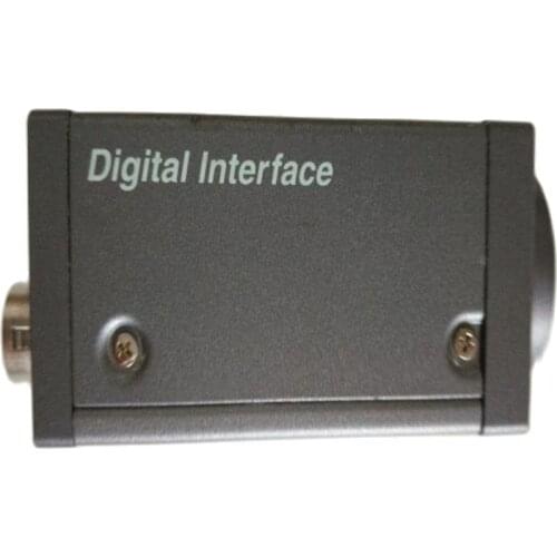 Sony XCG-SX97E industrial Camera Used In Good Condition