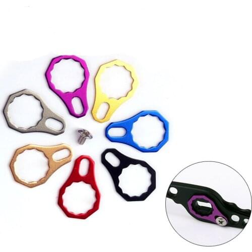 Refitting of nut locking ring water dropping wheel refitting of spindle nut locking ring color metal water dropping wheel rocker