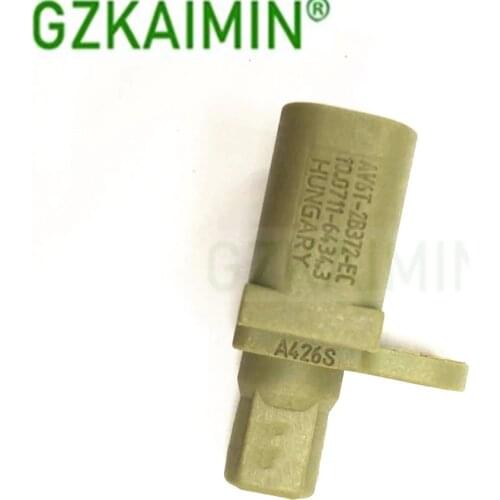 High Quality OEM AV6T-2B372-EC ABS Speed Sensor For FORD VOLVO C-Max II Van Focus III Saloon